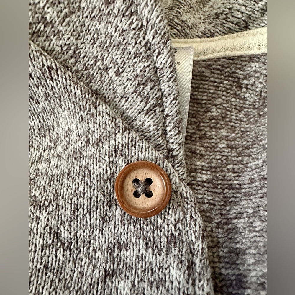 🦋Carter's Knit Jacket - Picture 6 of 9